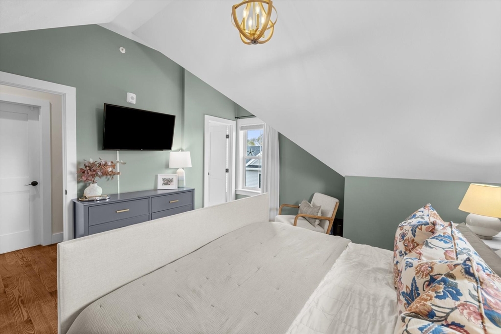 6 Macdonald Terrace # A