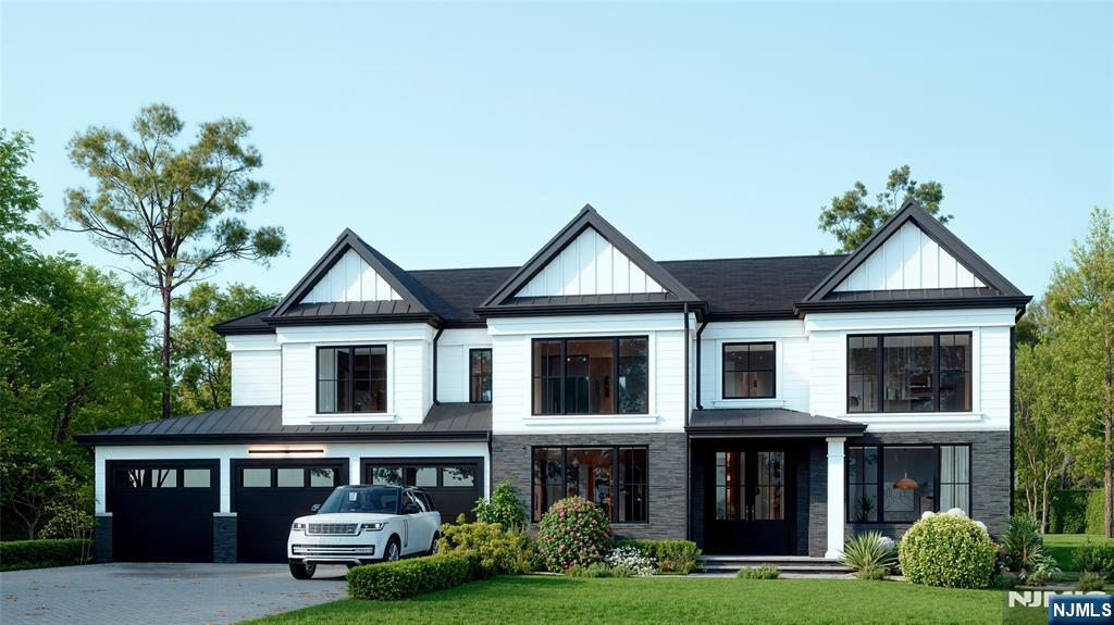 1 Deepwood Lane