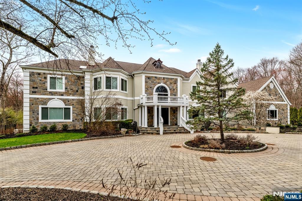 5 Burning Hollow Road