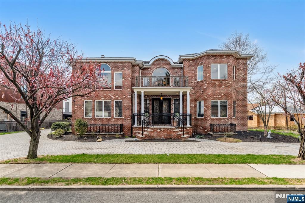 10 Fox Terrace
