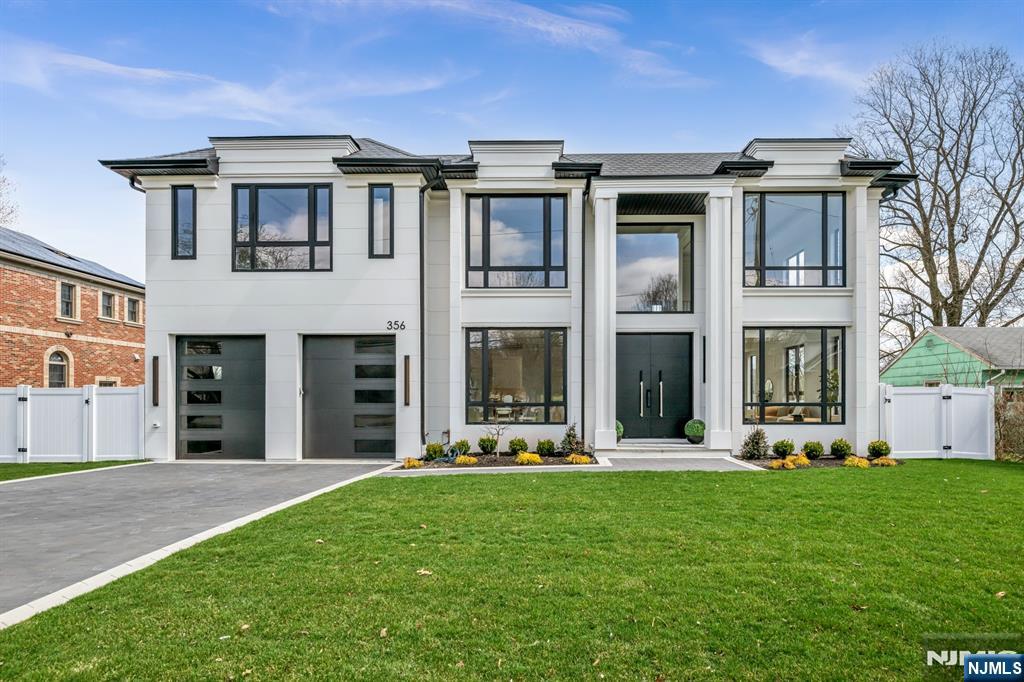 356 Bullard Avenue
