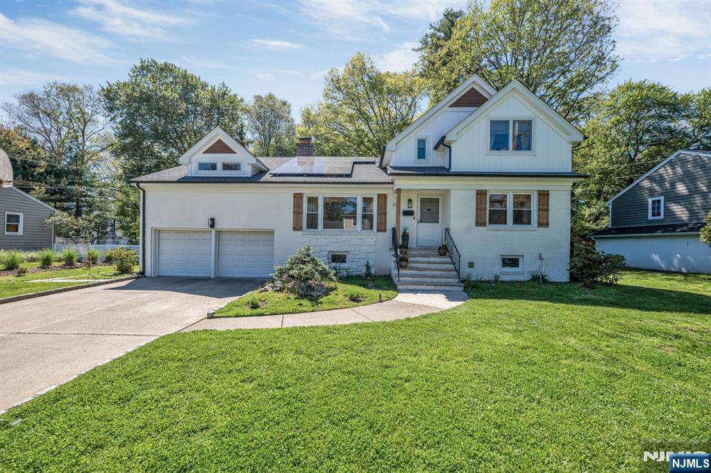 433 Piermont Road