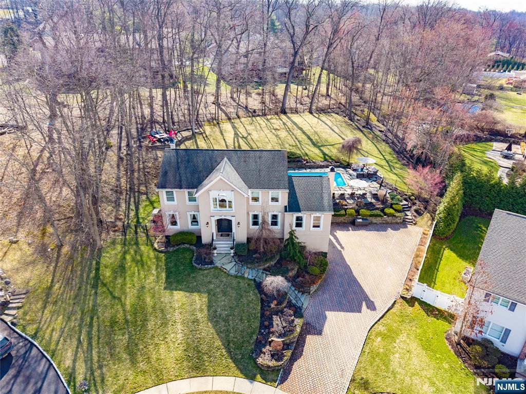 4 Michele Court