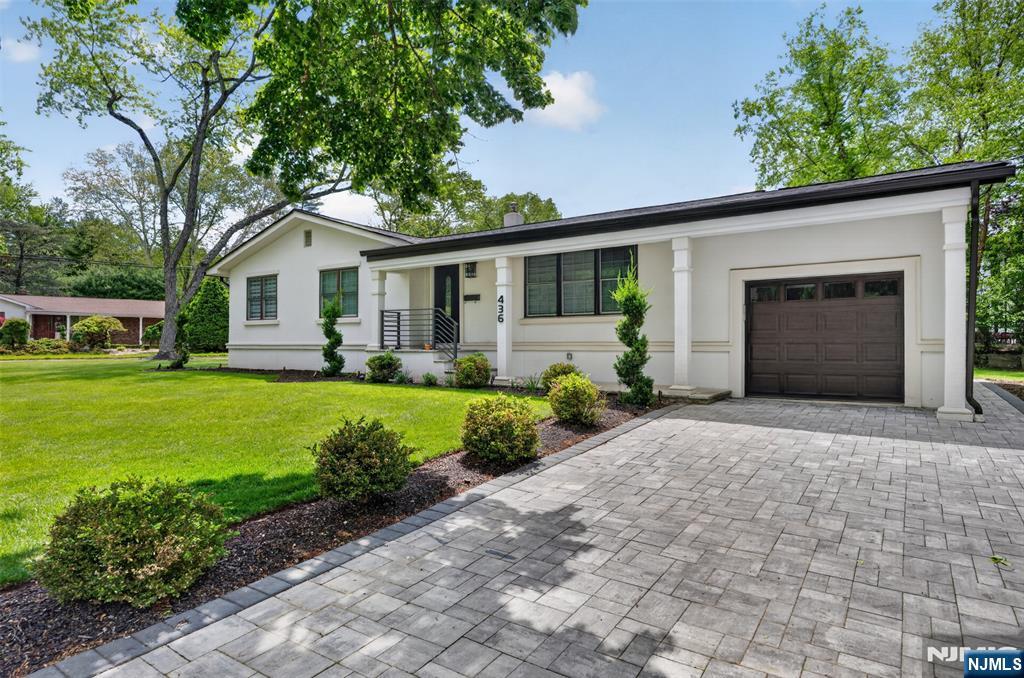 436 Ruckman Road