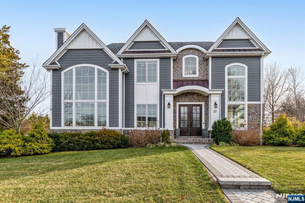 37 Glenfair Road