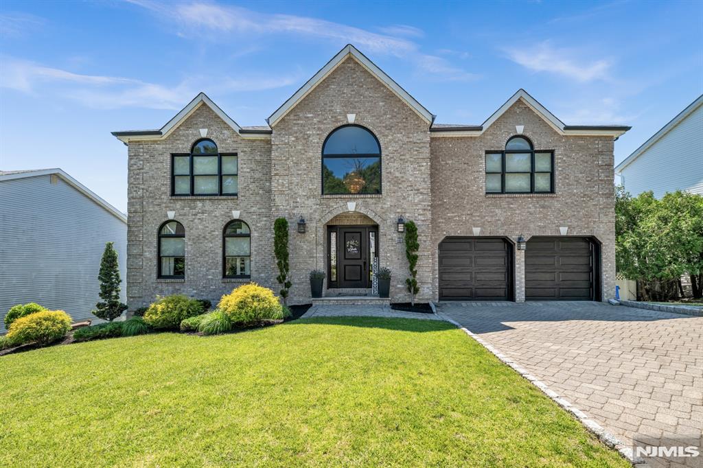 22 Fox Boro Road