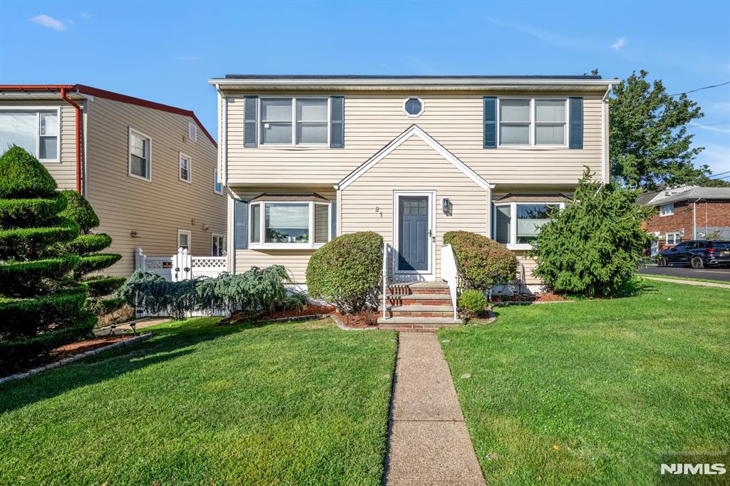 21 Kipp Avenue