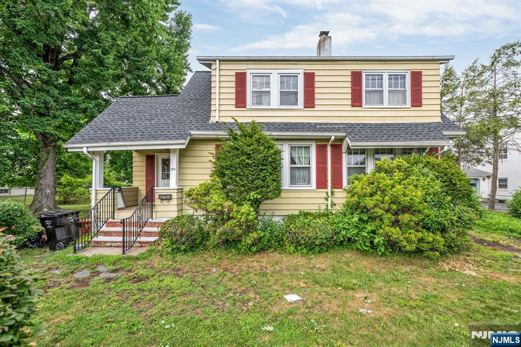 163 Midland Avenue