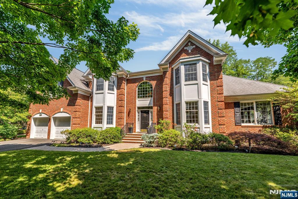 206 Van Buren Drive