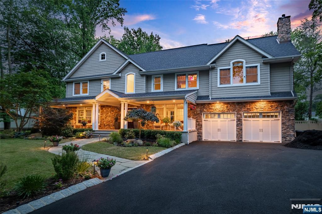 631 Sargent Road