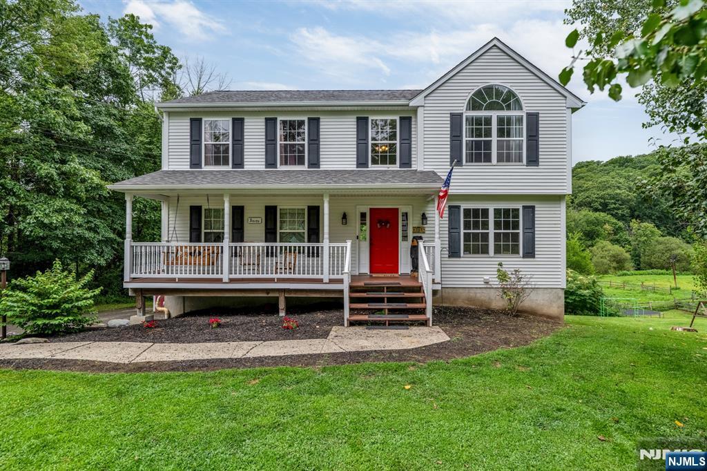 261 Germantown Road