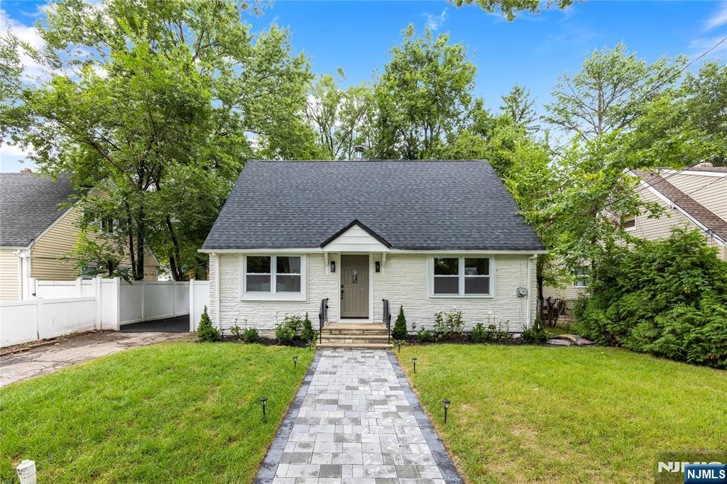 253 Intervale Road