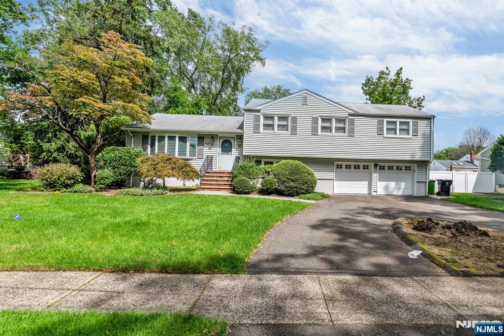23 Hampshire Road