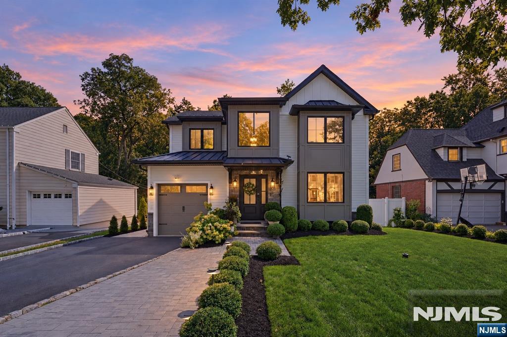 11 Marquette Road