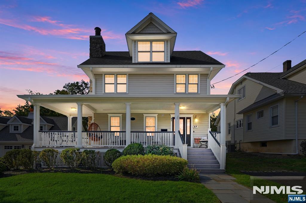 57 Vreeland Avenue