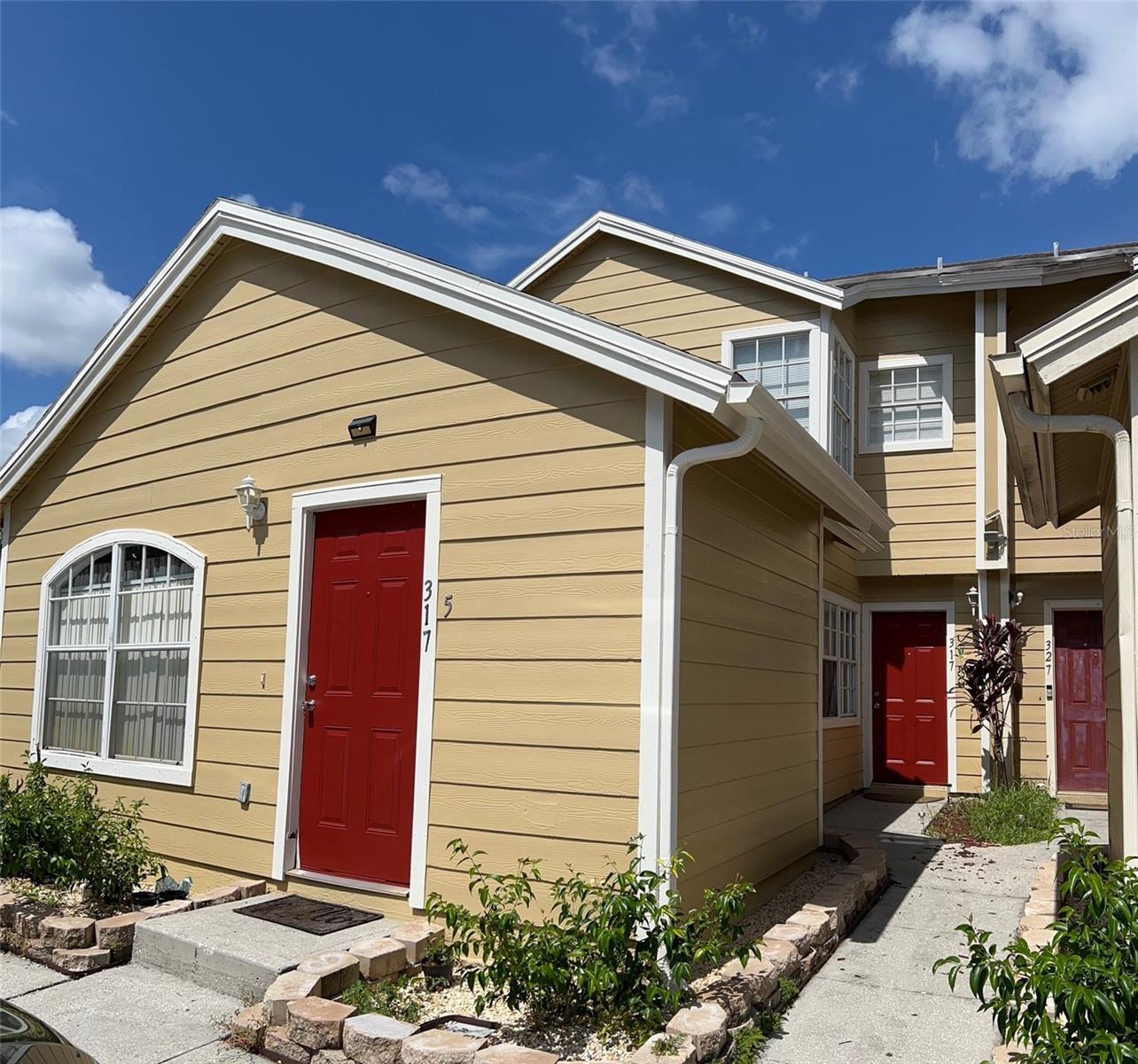 317 COCONUT PALM WAY