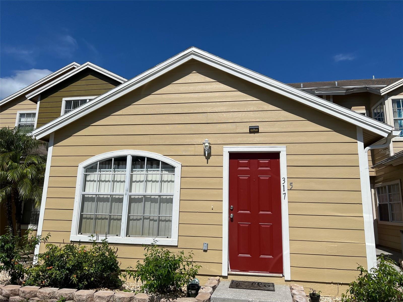 317 COCONUT PALM WAY
