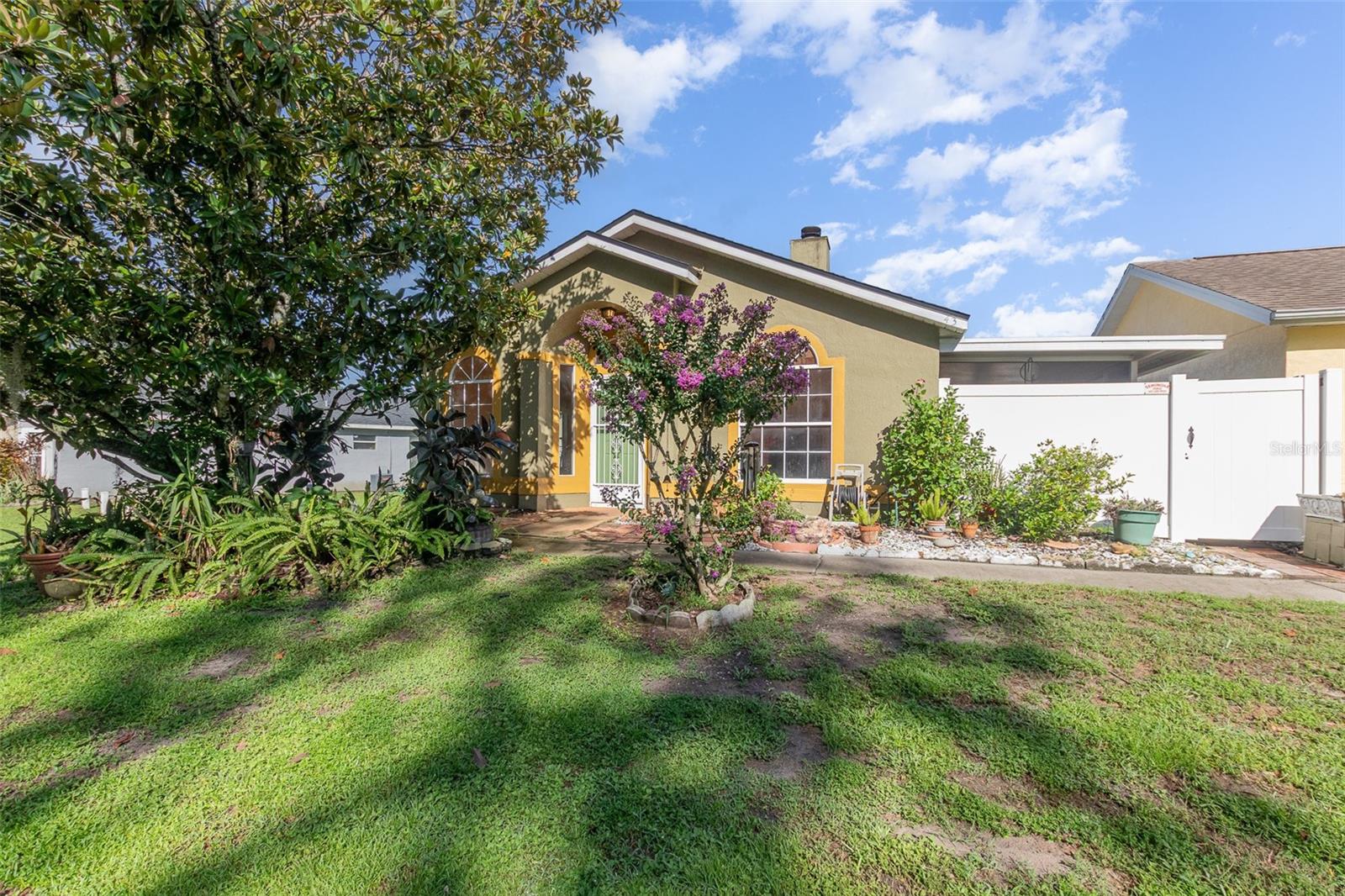 435 HORIZON DR