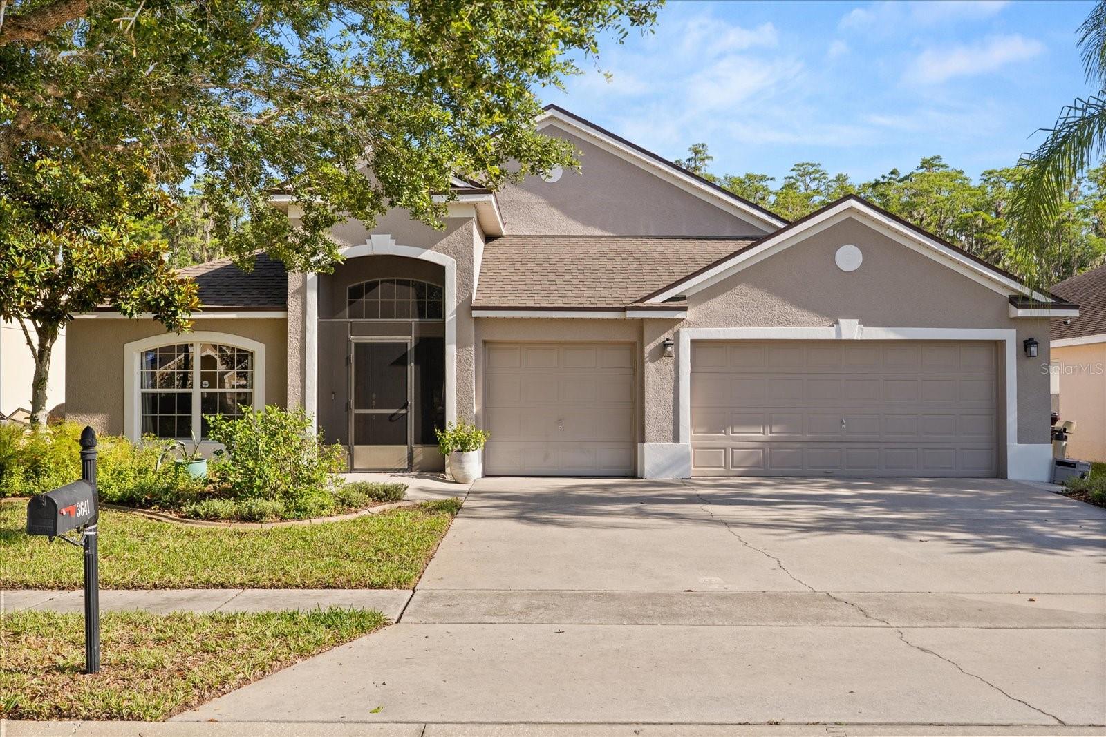 3641 BRISTOL COVE LN