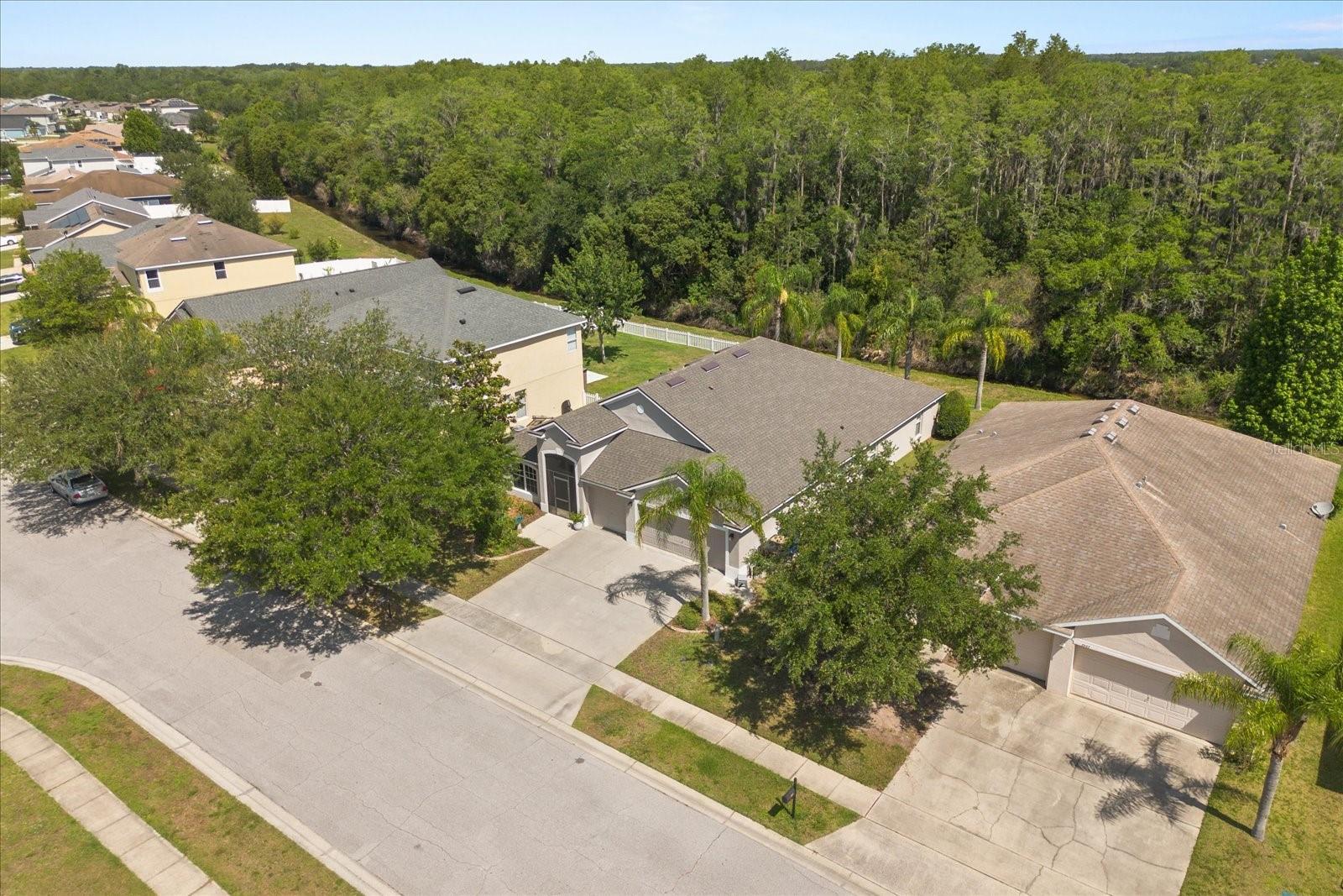 3641 BRISTOL COVE LN