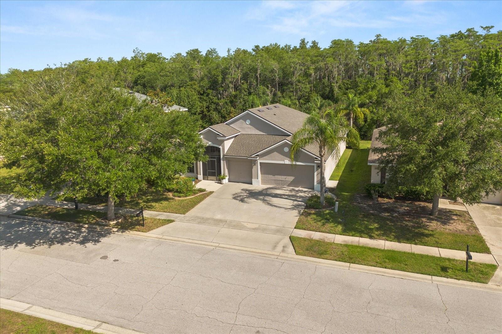 3641 BRISTOL COVE LN