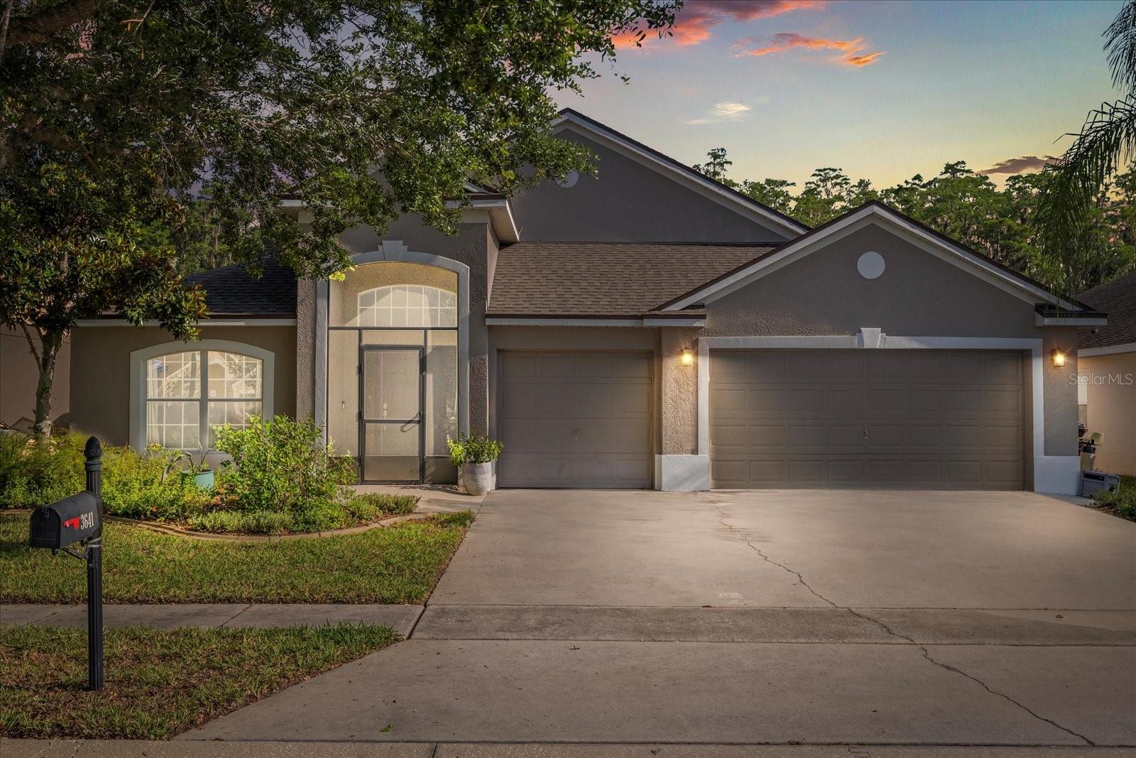 3641 BRISTOL COVE LN