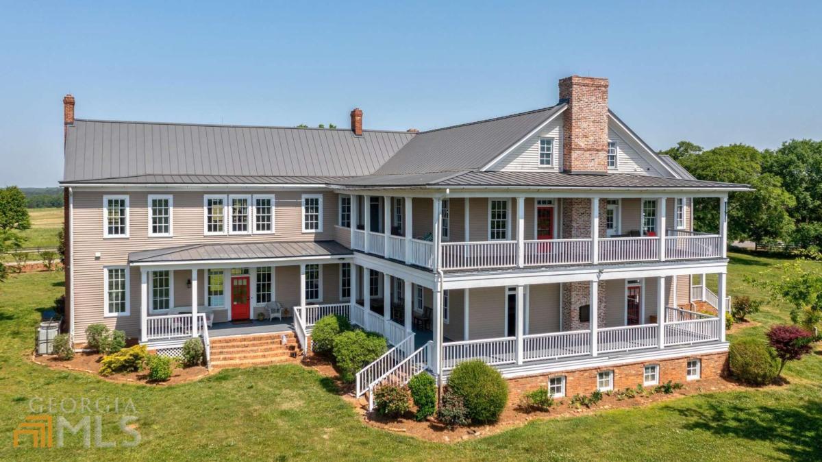 2270 Crawford Smithonia Road