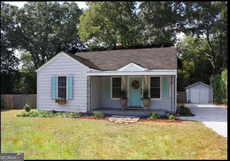 175 Holman Avenue