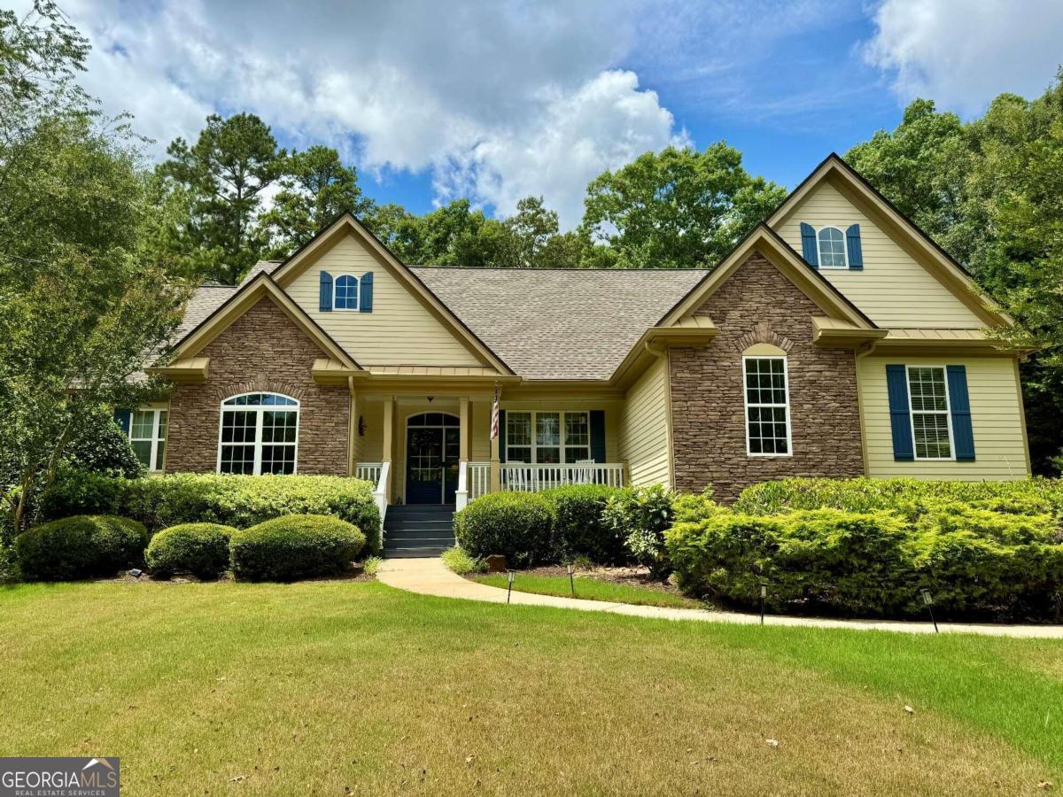 243 Creek Drive