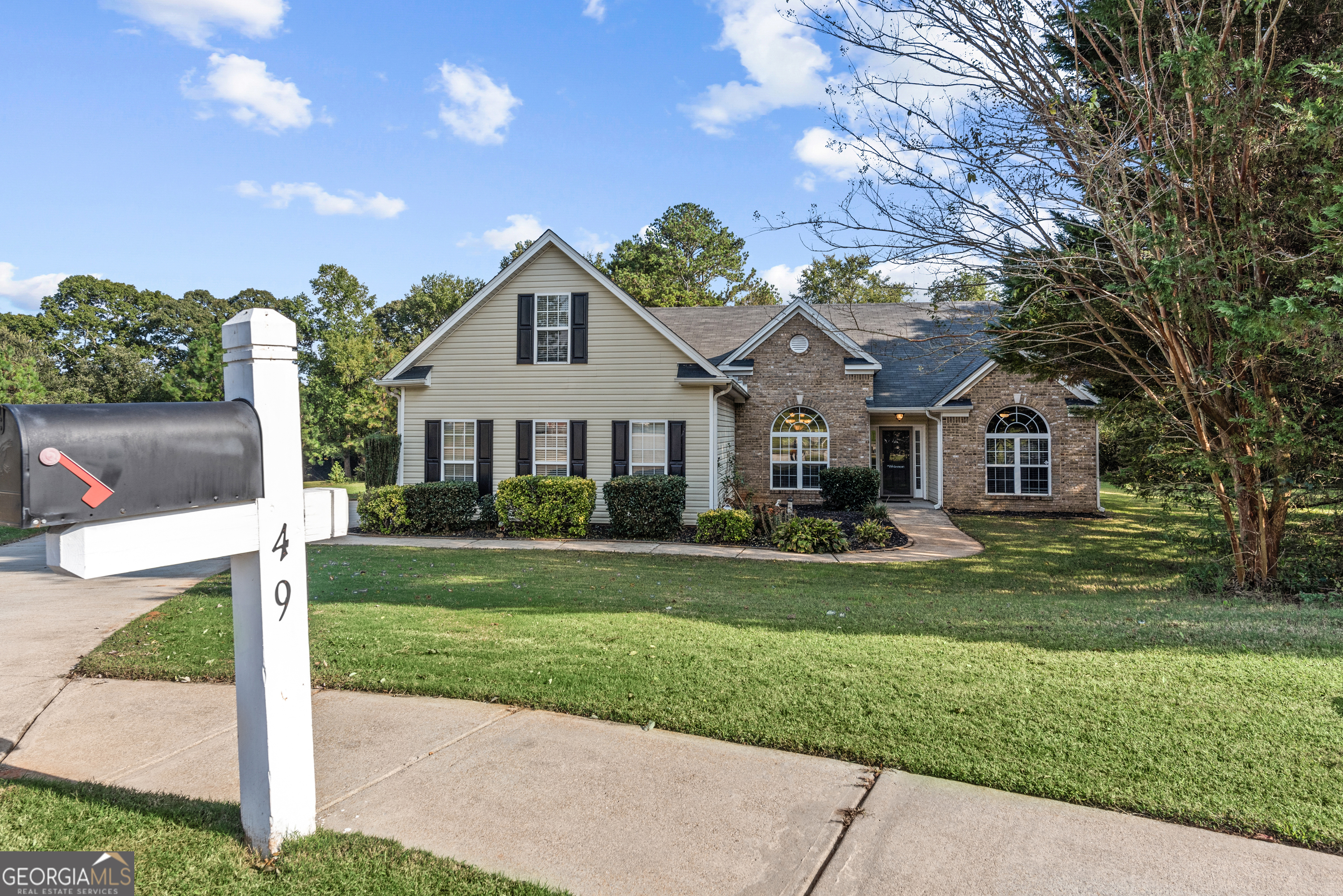 49 Gower Court