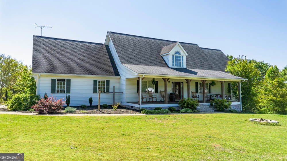 220 Highway 172