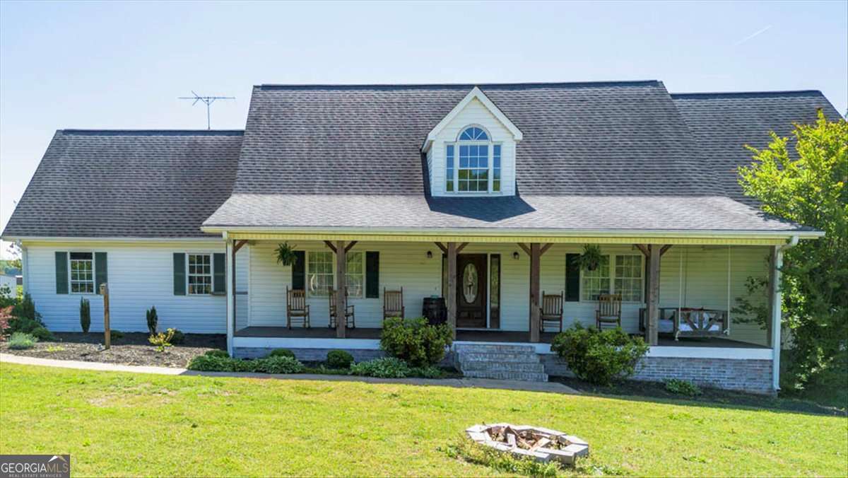 220 Highway 172