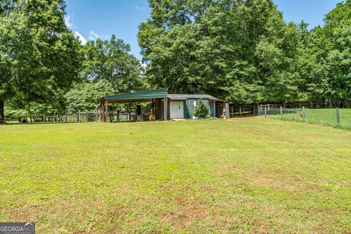 2638 Arnold Bottoms Road