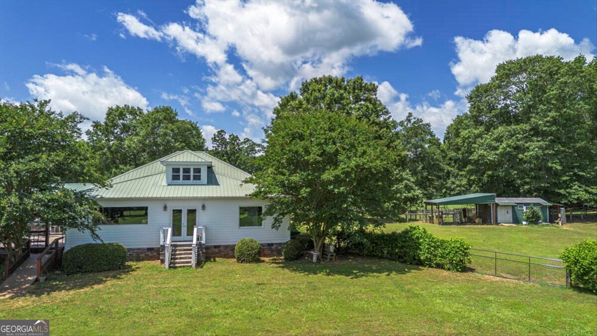2638 Arnold Bottoms Road