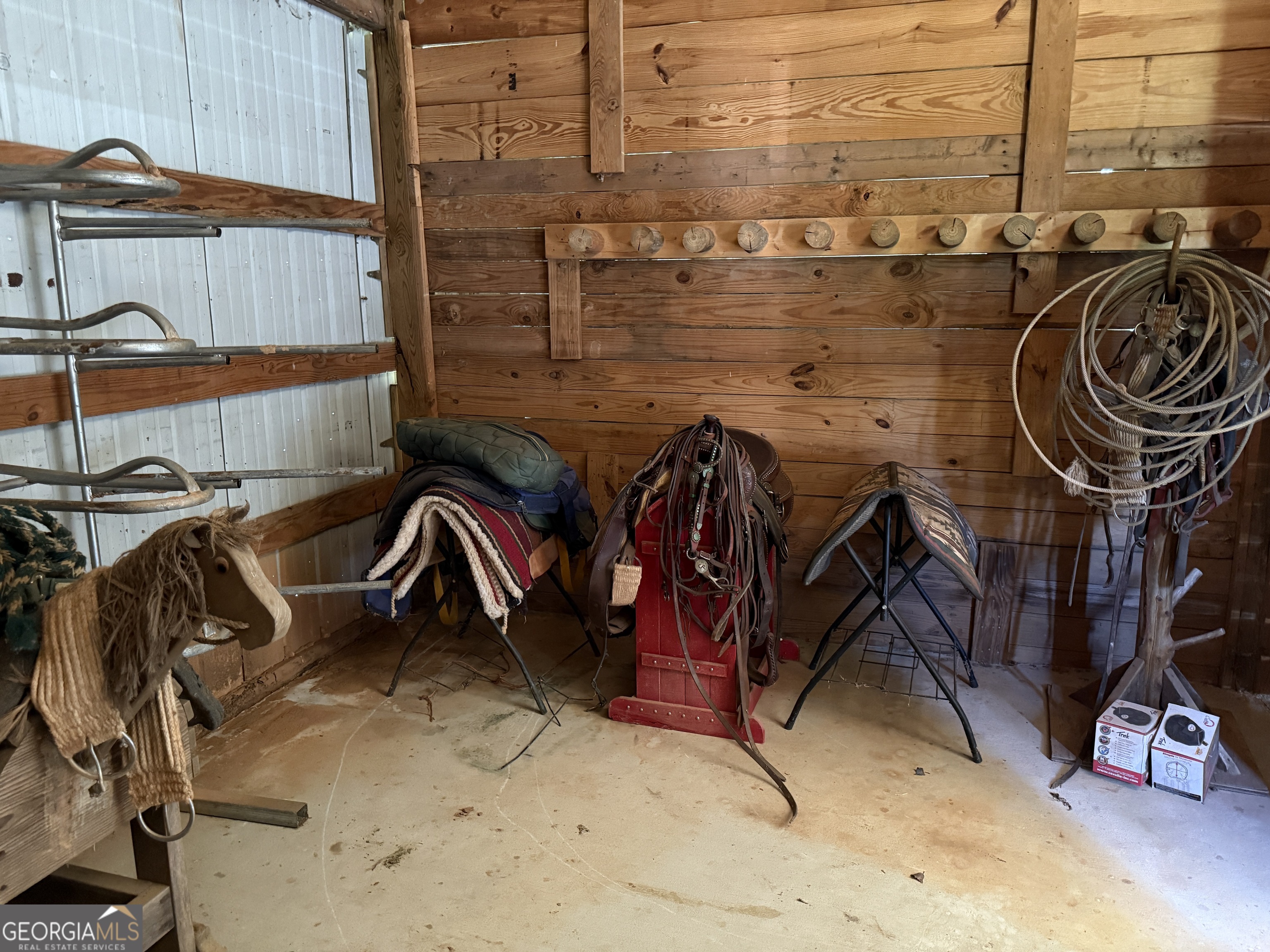 2638 Arnold Bottoms Road