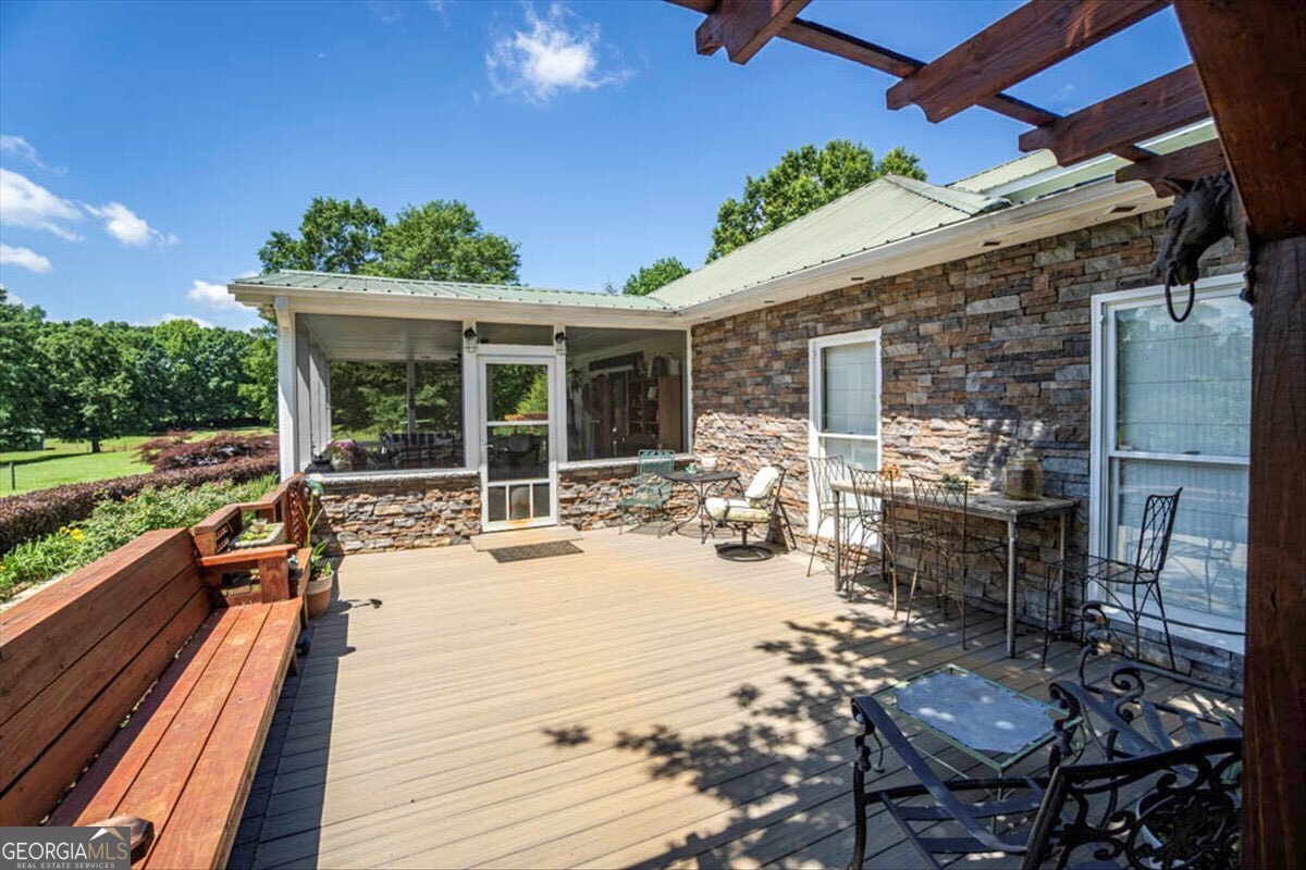 2638 Arnold Bottoms Road