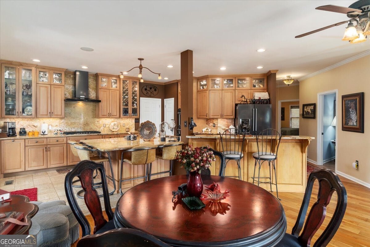 2638 Arnold Bottoms Road