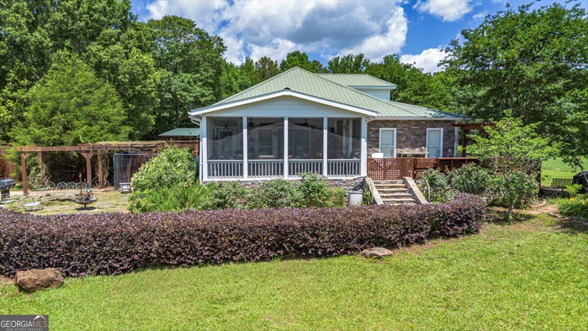 2638 Arnold Bottoms Road