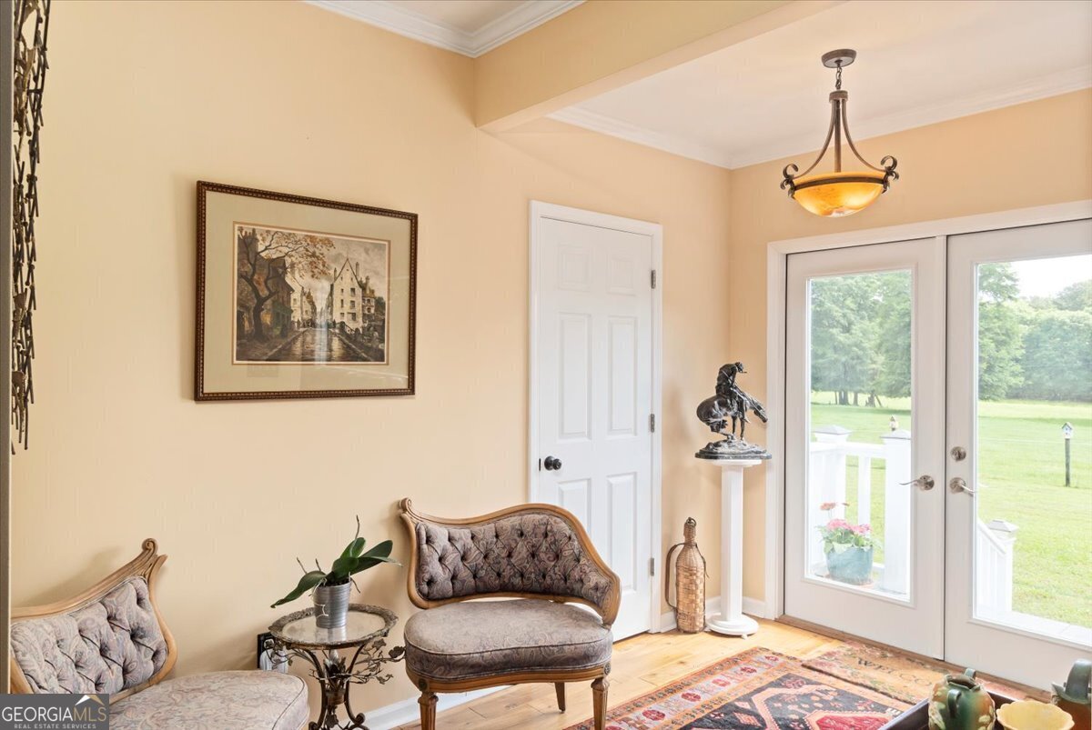 2638 Arnold Bottoms Road, Colber4t