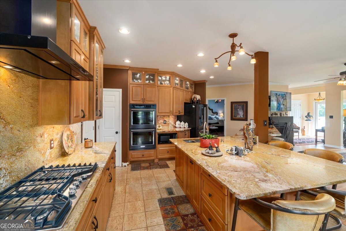 2638 Arnold Bottoms Road, Colber4t