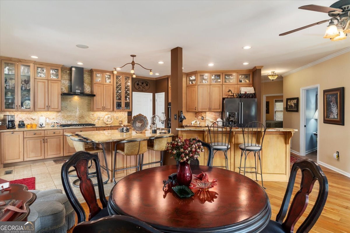 2638 Arnold Bottoms Road, Colber4t