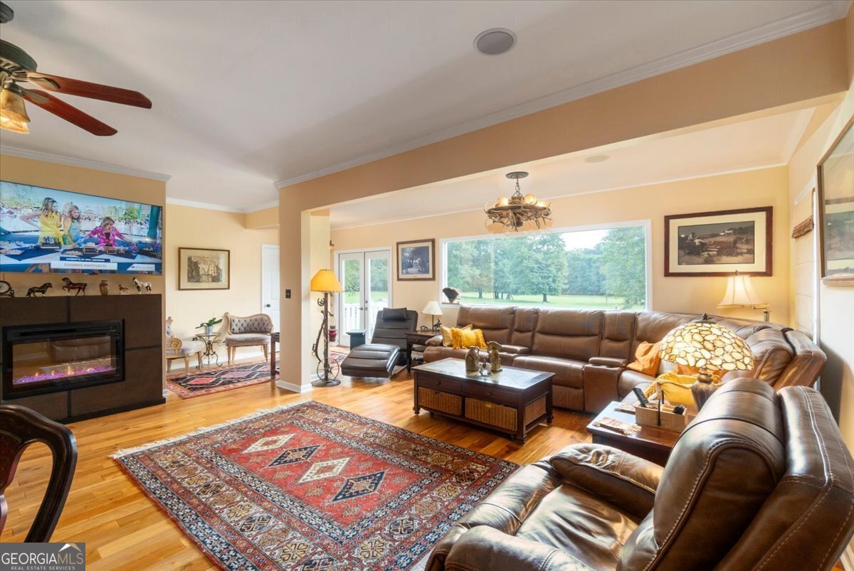2638 Arnold Bottoms Road, Colber4t