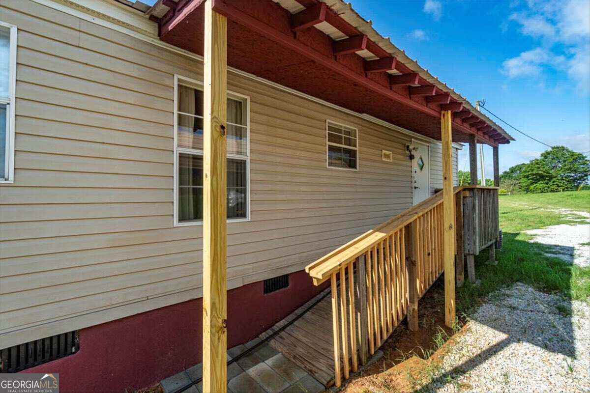 3350 Waggoners Grove Church Road