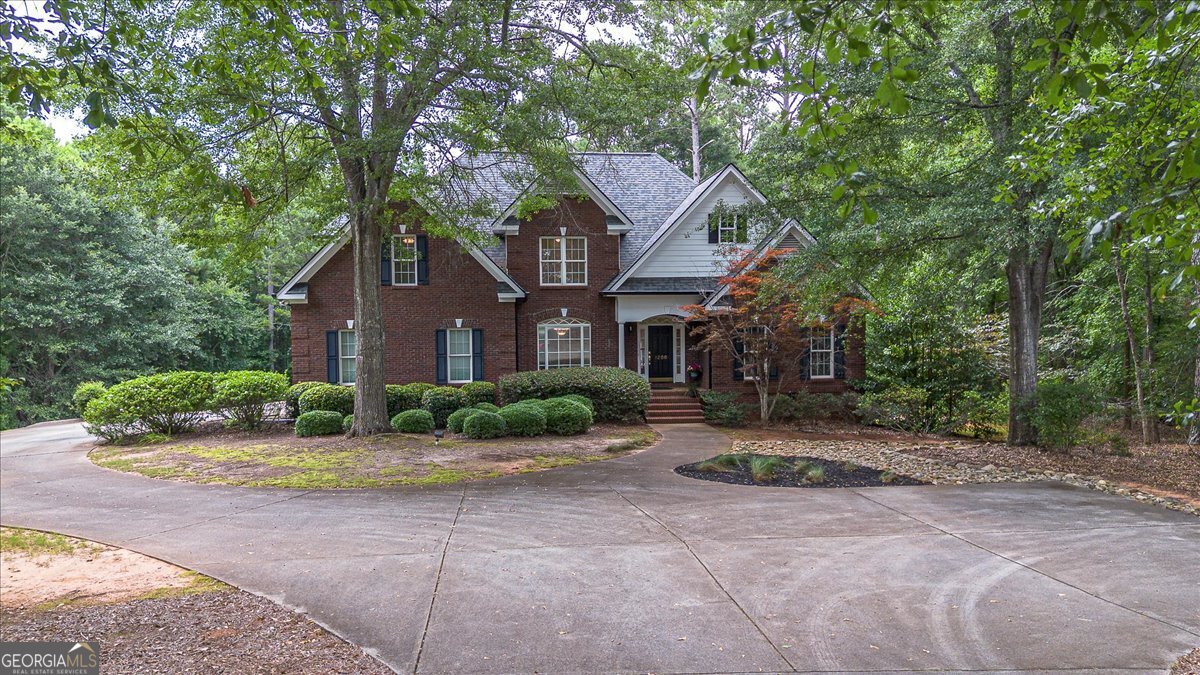 1200 Mallard Lake Drive