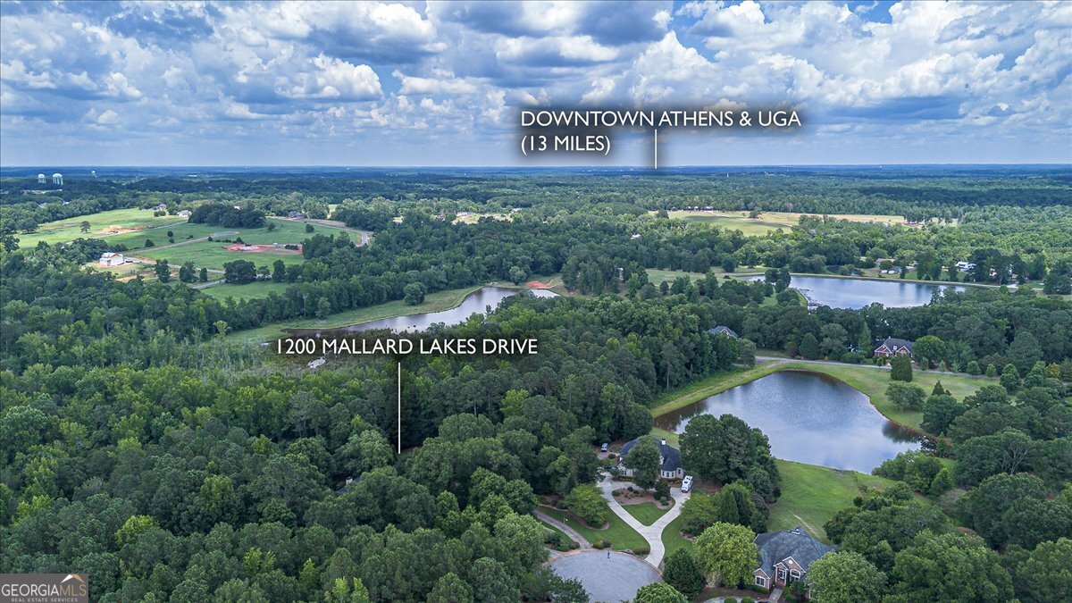 1200 Mallard Lake Drive