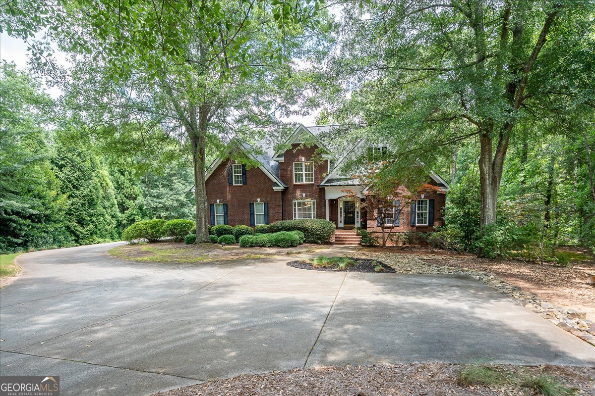 1200 Mallard Lake Drive