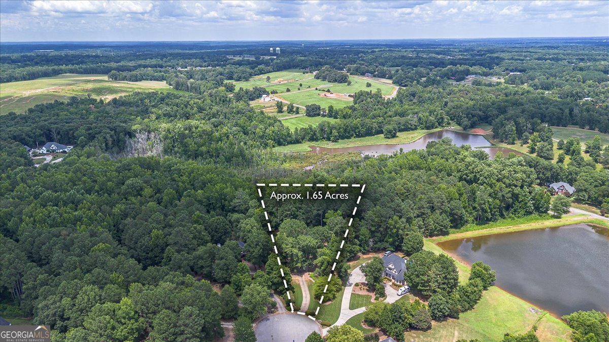 1200 Mallard Lake Drive
