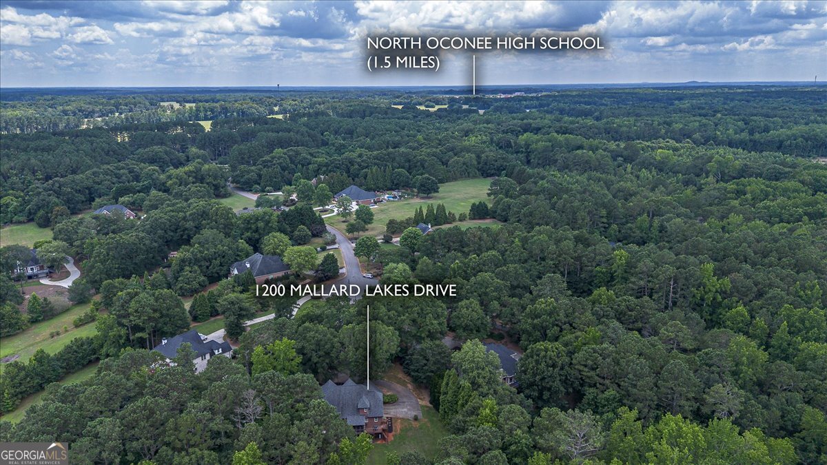 1200 Mallard Lake Drive