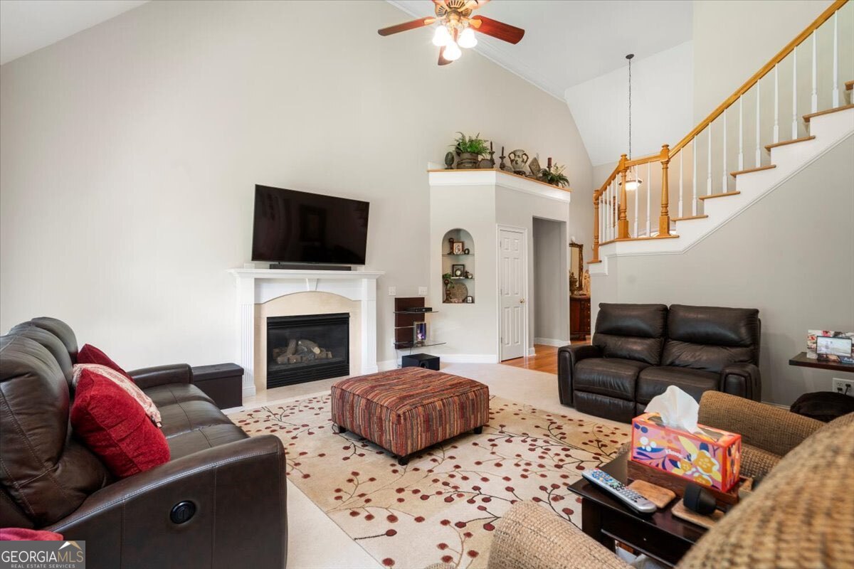 1200 Mallard Lake Drive