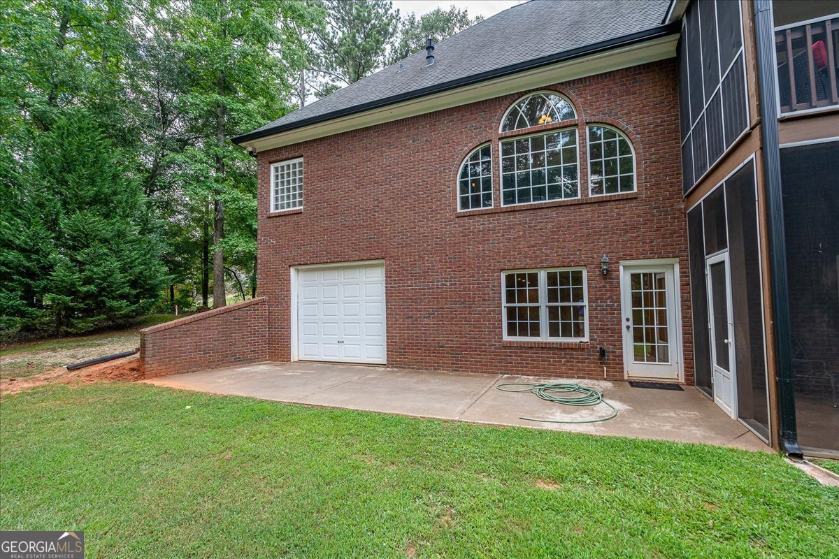 1200 Mallard Lake Drive